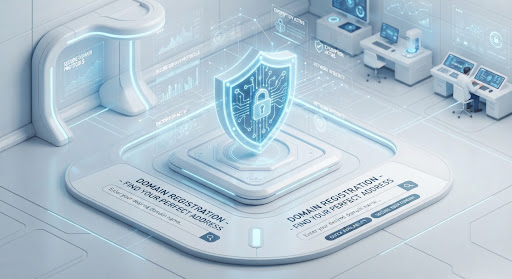 Domain Privacy Protection