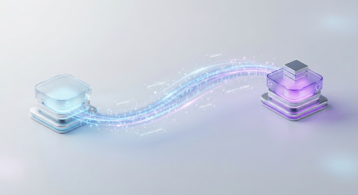 Domain Transfer Service